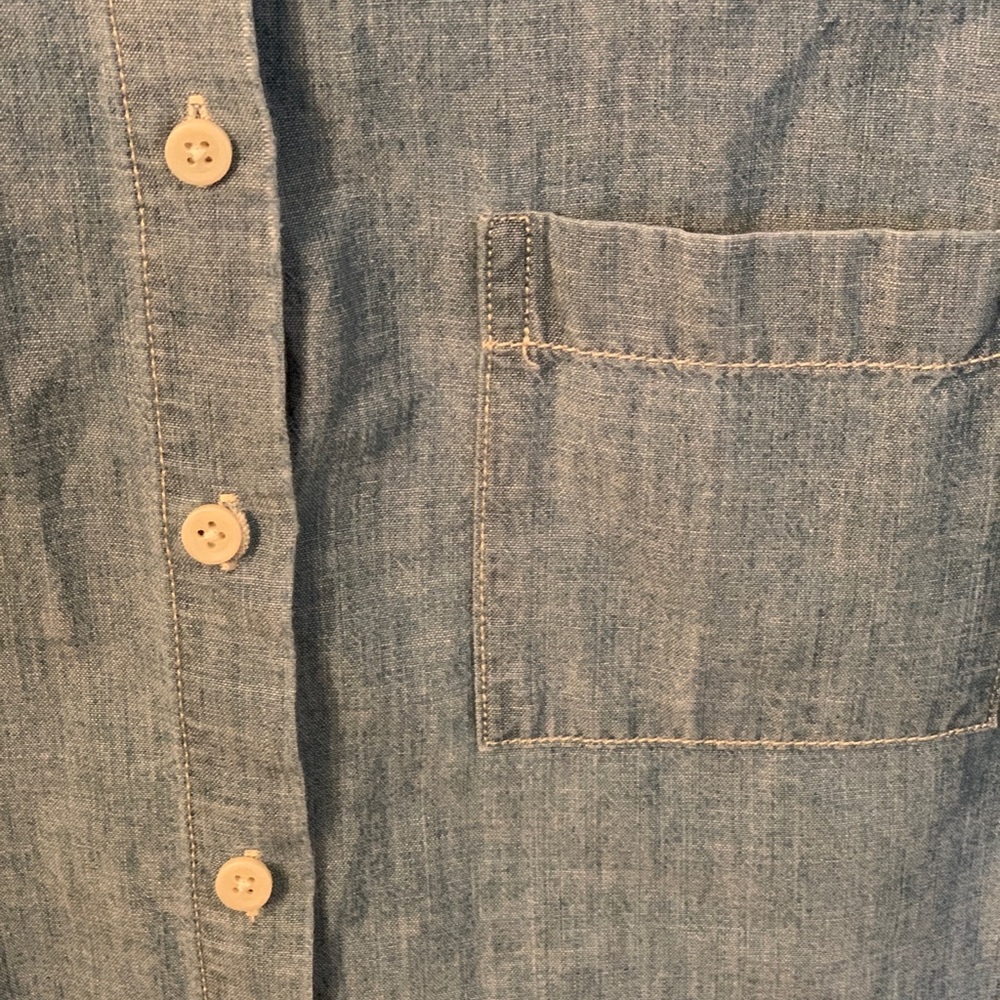 Madewell Button Down - image 4